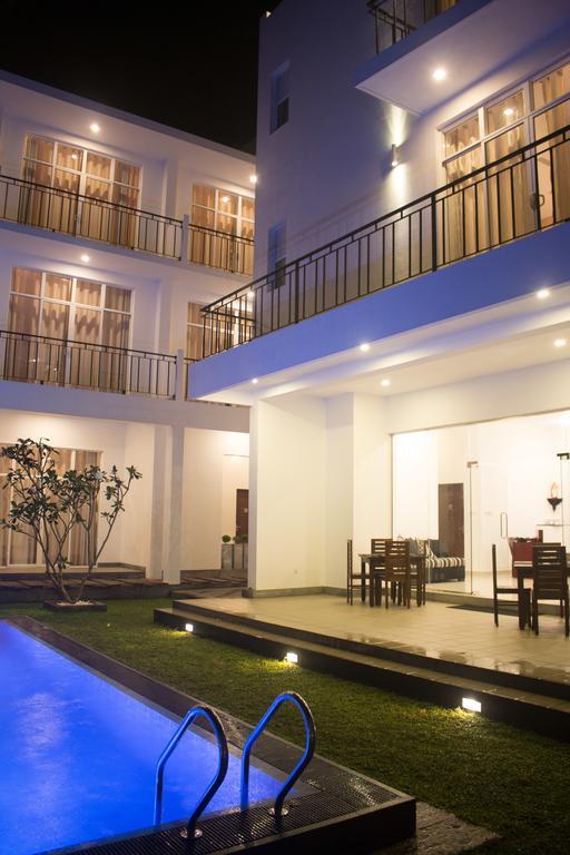 The Suite 262 Negombo Exterior foto