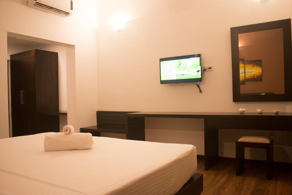 The Suite 262 Negombo Exterior foto